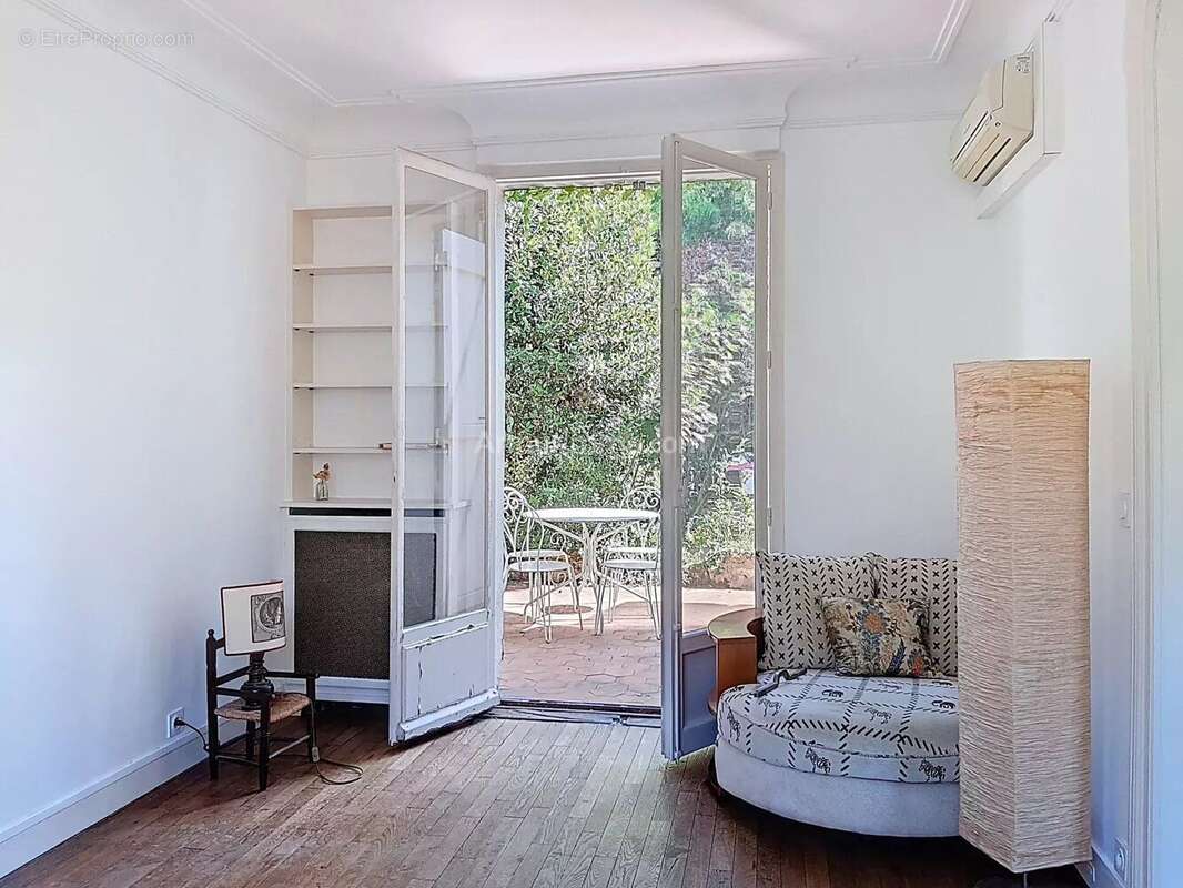 Maison à LE PERREUX-SUR-MARNE