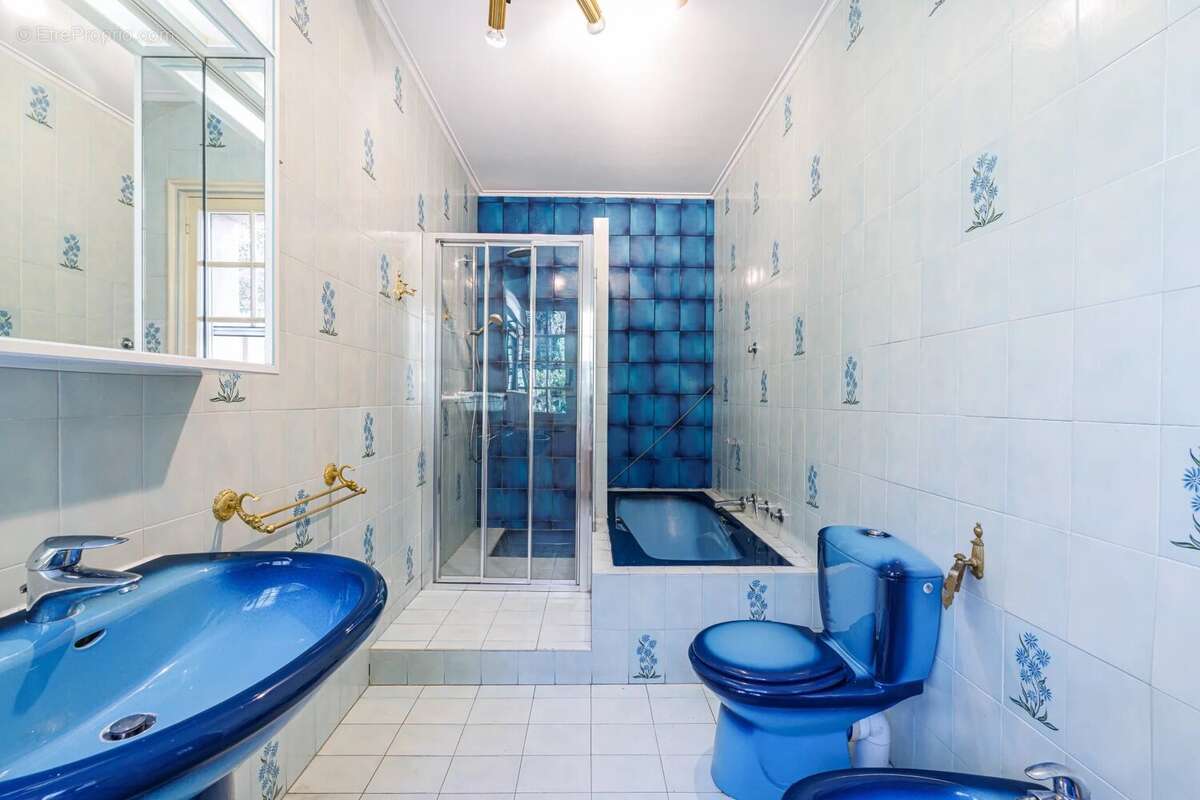 Maison à SAINT-PAUL