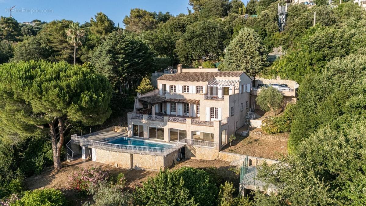 Maison à SAINT-PAUL