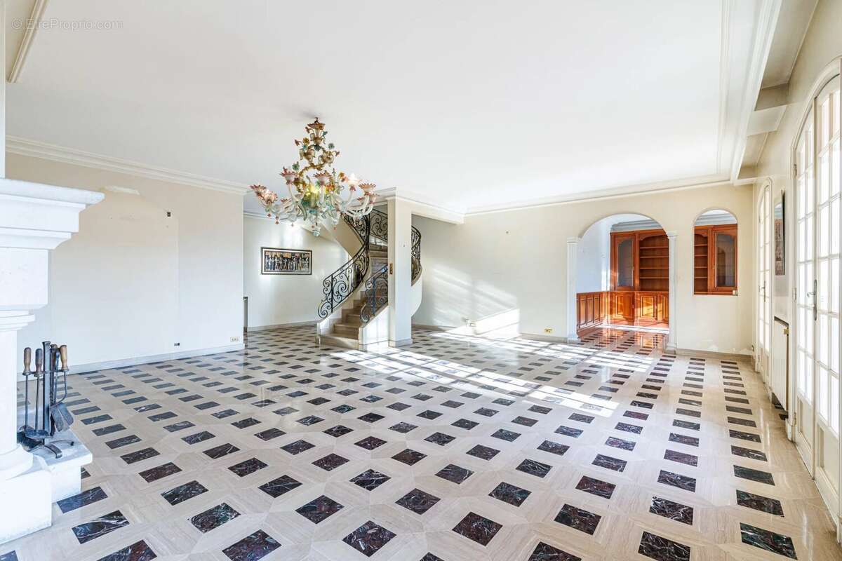 Maison à SAINT-PAUL