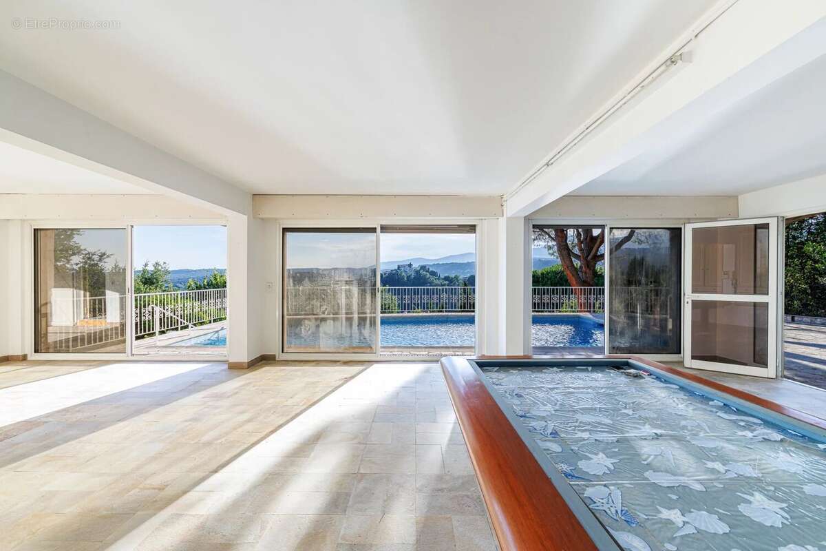 Maison à SAINT-PAUL