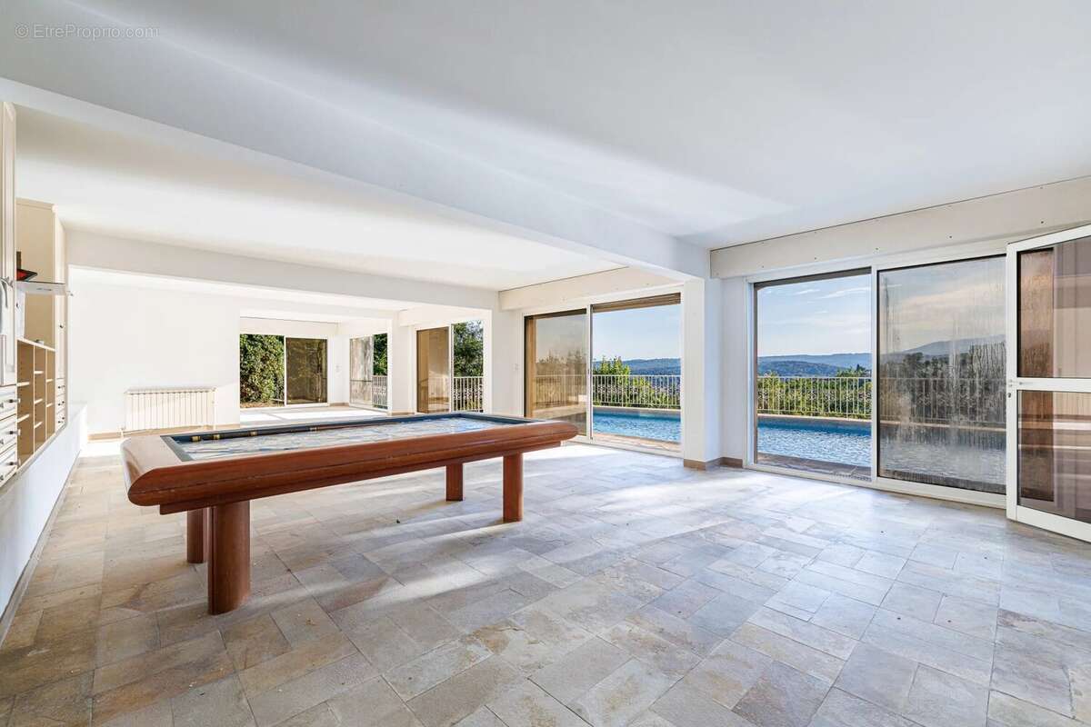 Maison à SAINT-PAUL