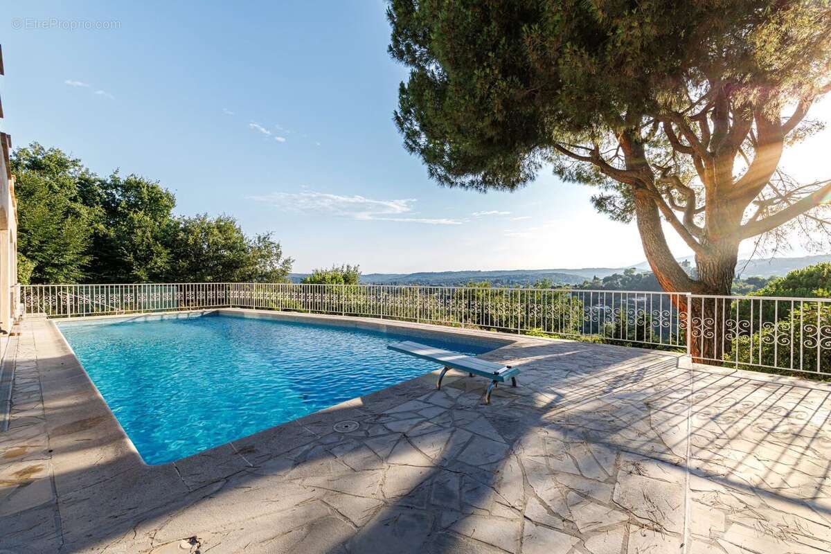 Maison à SAINT-PAUL