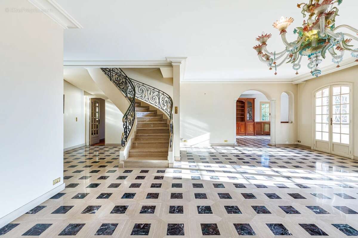 Maison à SAINT-PAUL