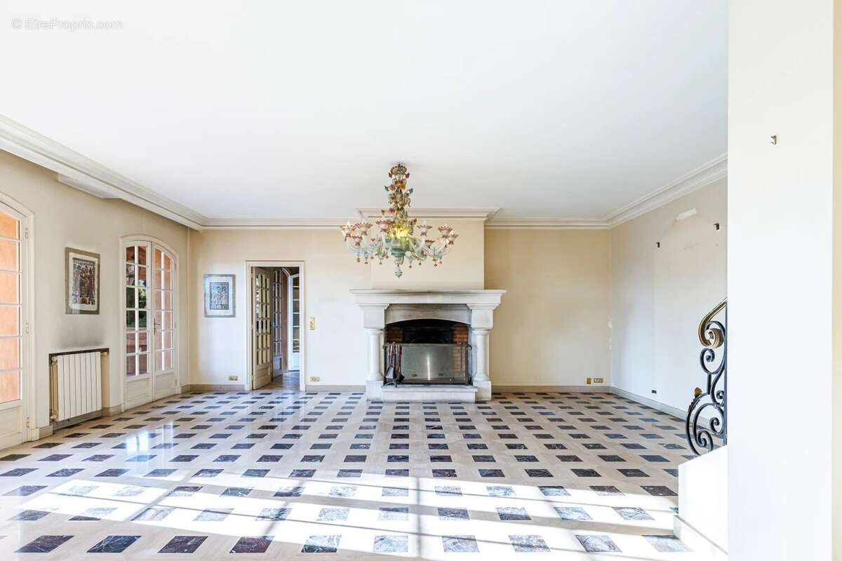 Maison à SAINT-PAUL