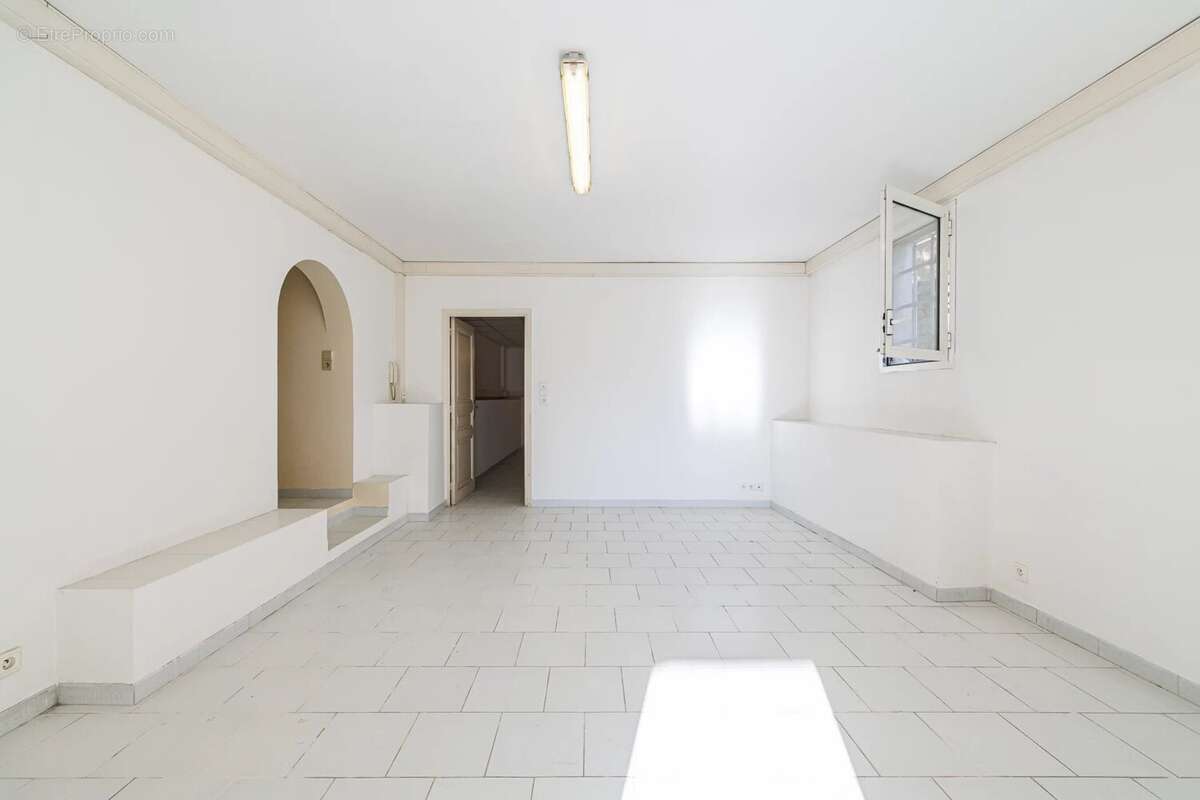 Maison à SAINT-PAUL