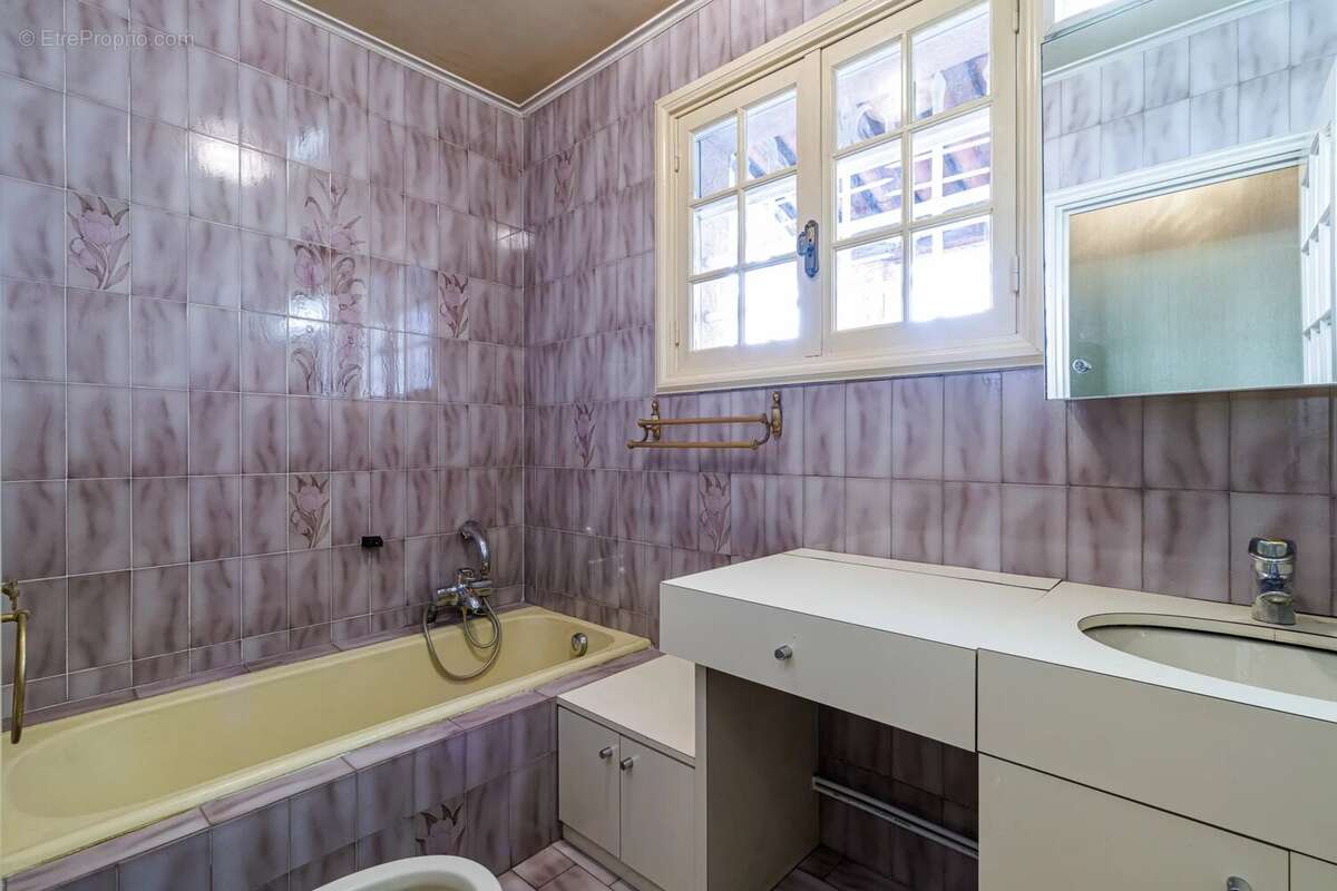 Maison à SAINT-PAUL