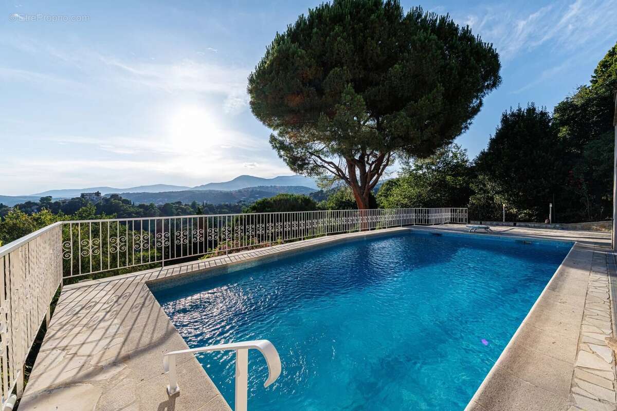 Maison à SAINT-PAUL