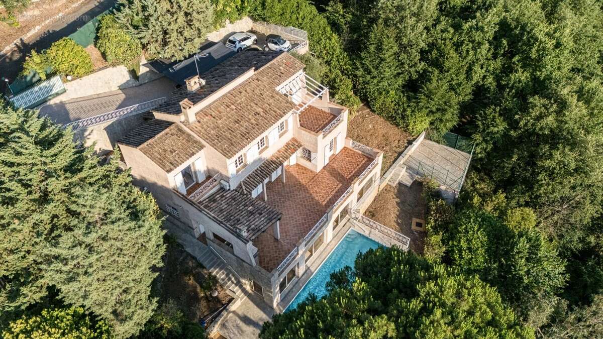 Maison à SAINT-PAUL