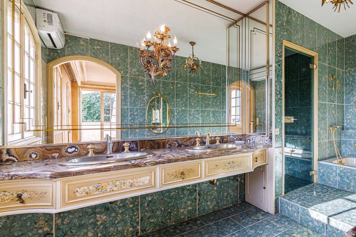 Maison à SAINT-PAUL