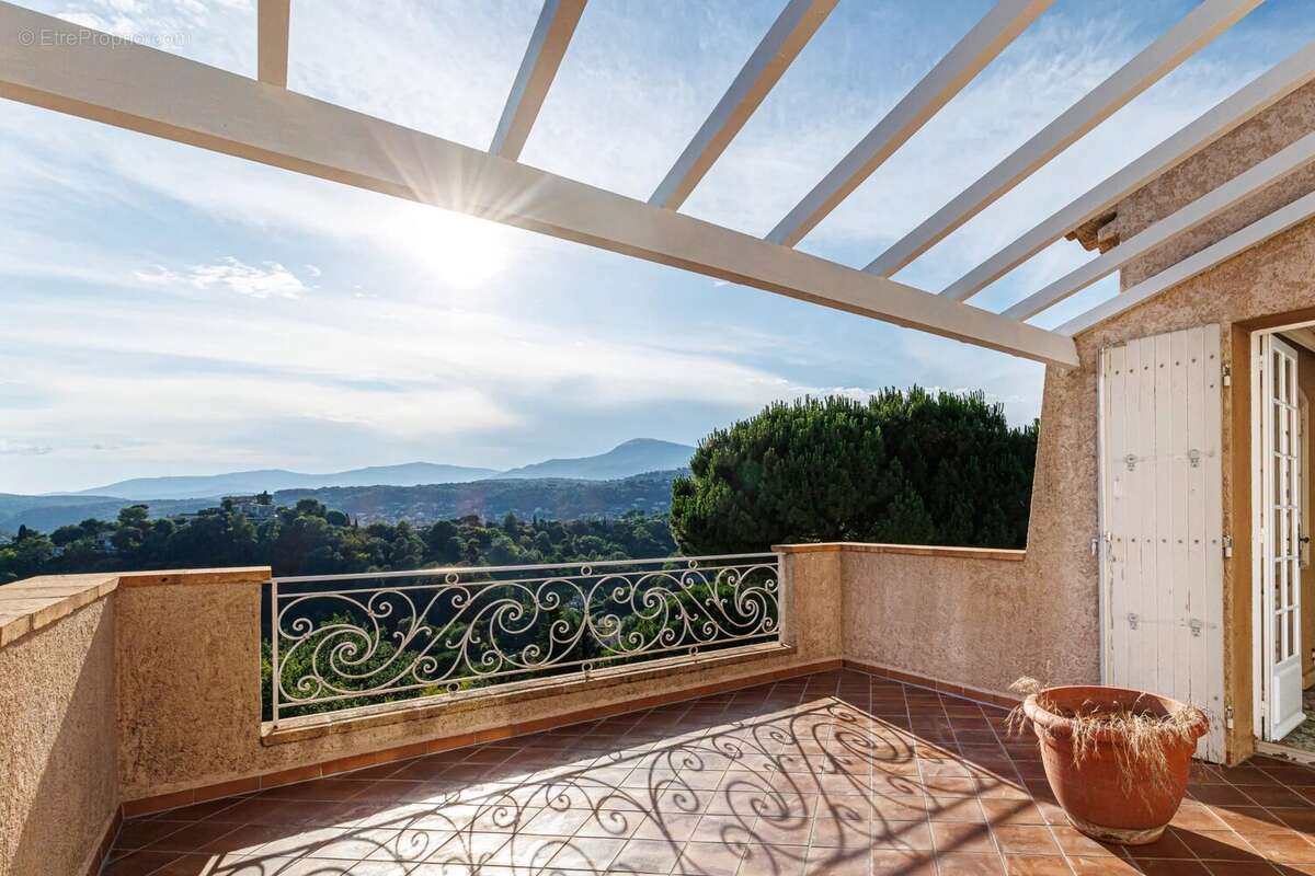 Maison à SAINT-PAUL