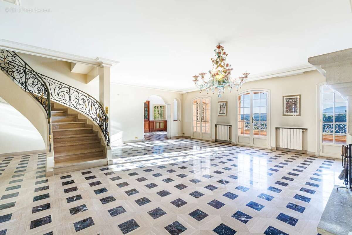 Maison à SAINT-PAUL