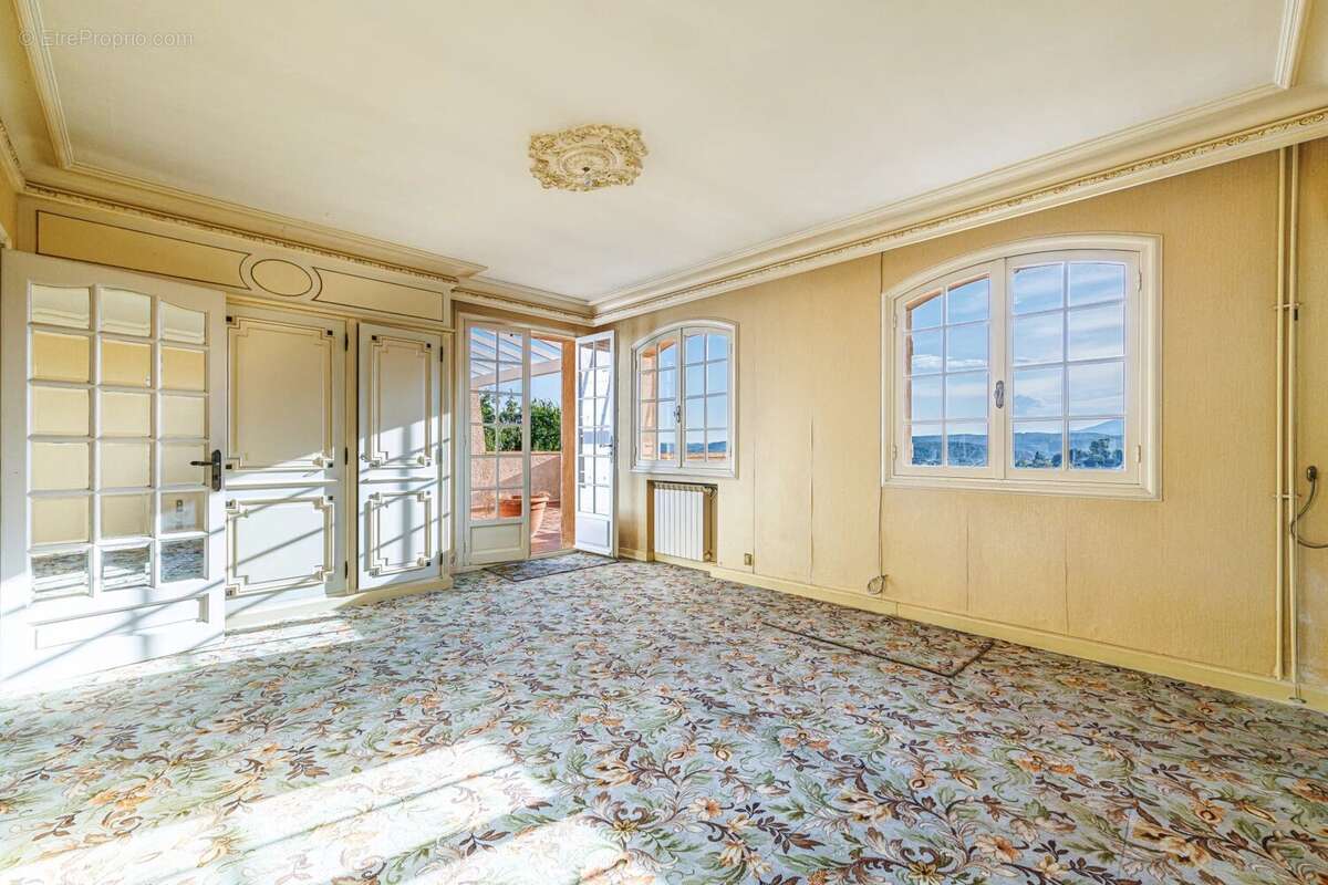 Maison à SAINT-PAUL