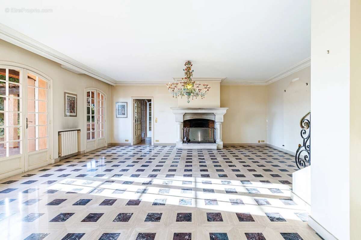 Maison à SAINT-PAUL