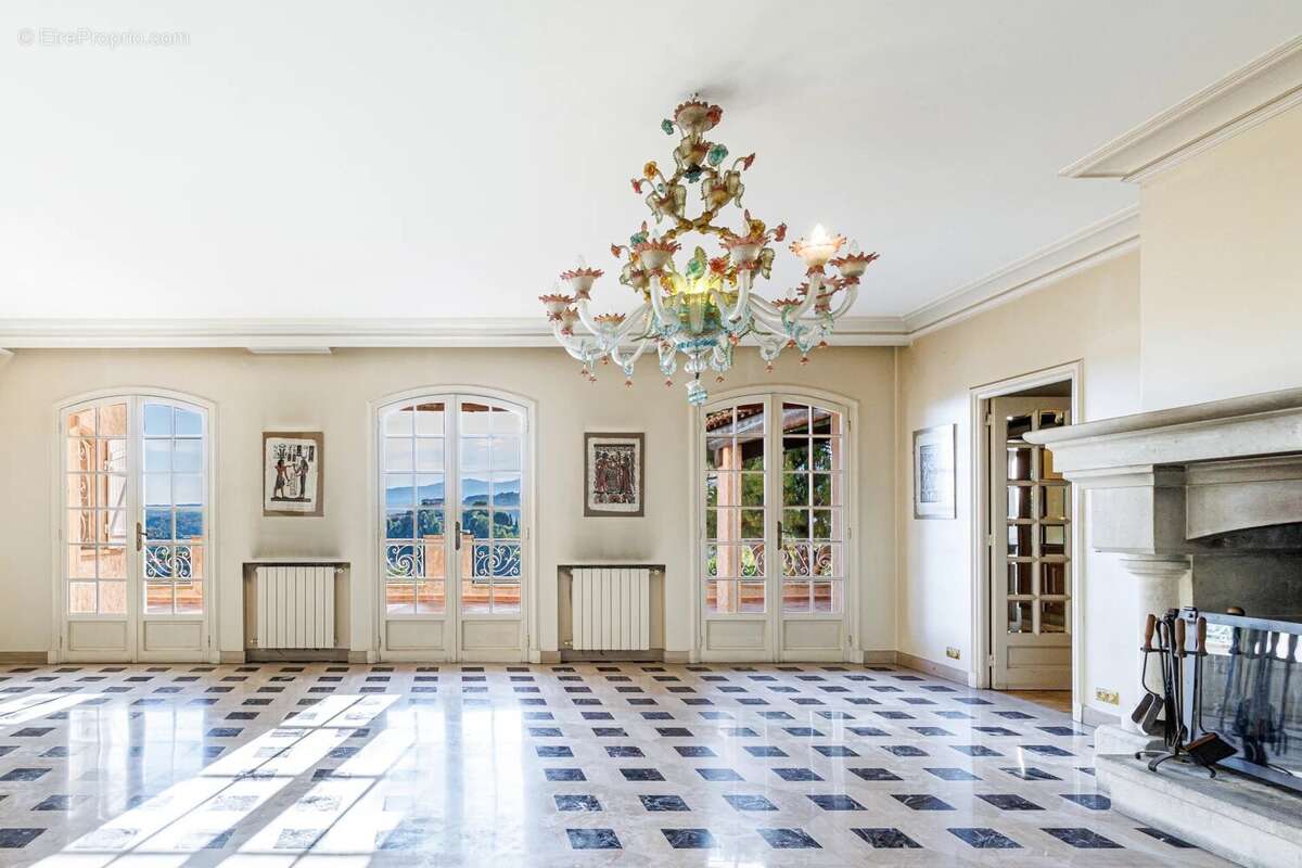 Maison à SAINT-PAUL