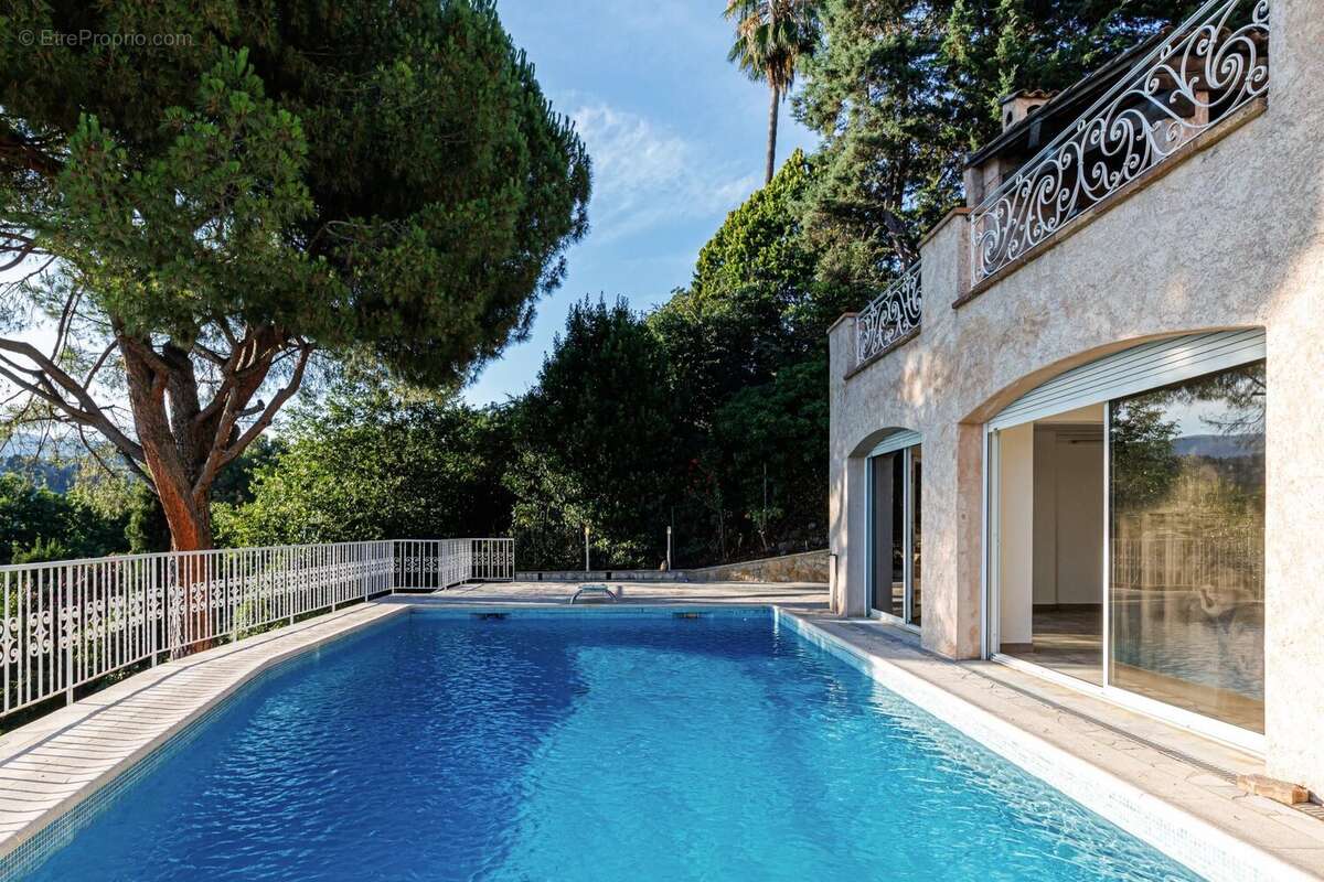 Maison à SAINT-PAUL