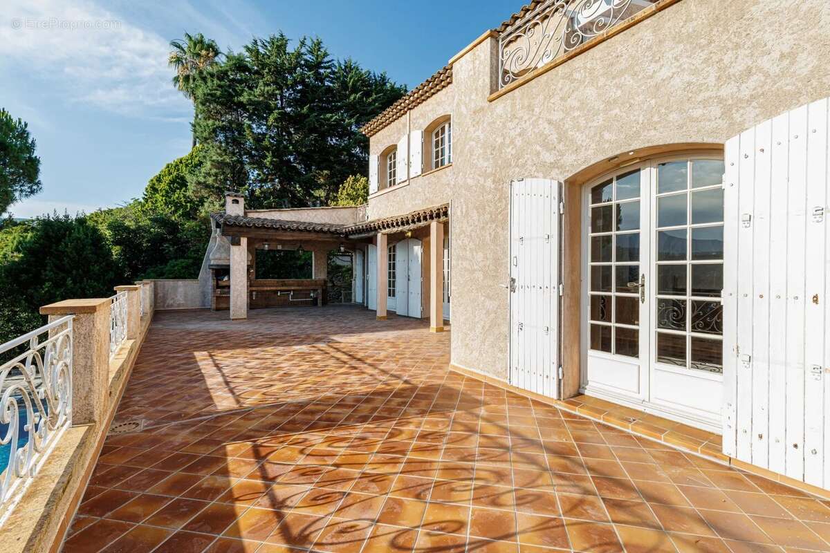 Maison à SAINT-PAUL