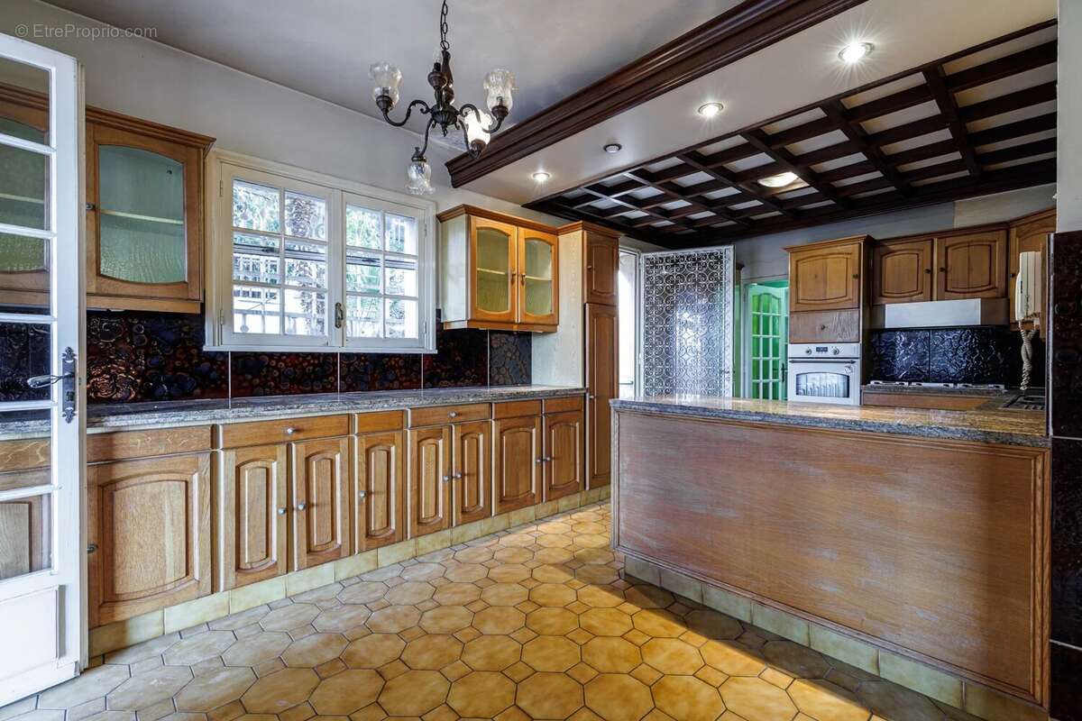 Maison à SAINT-PAUL