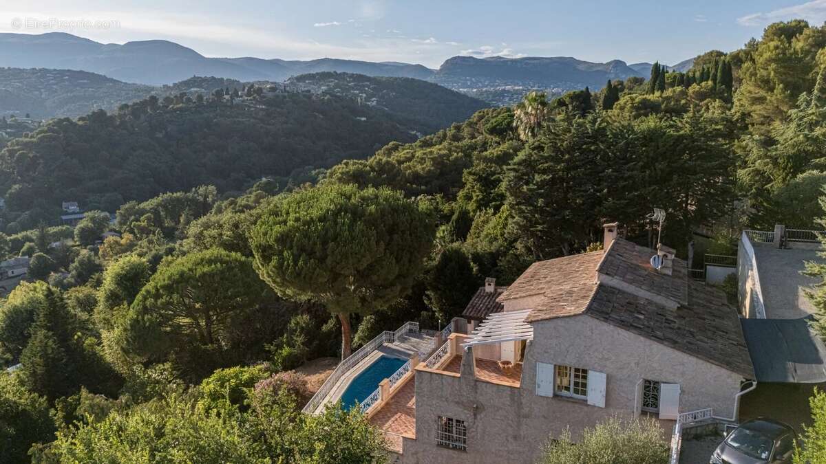 Maison à SAINT-PAUL