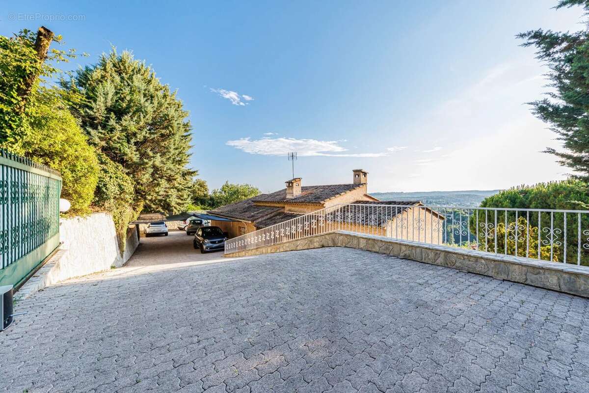 Maison à SAINT-PAUL