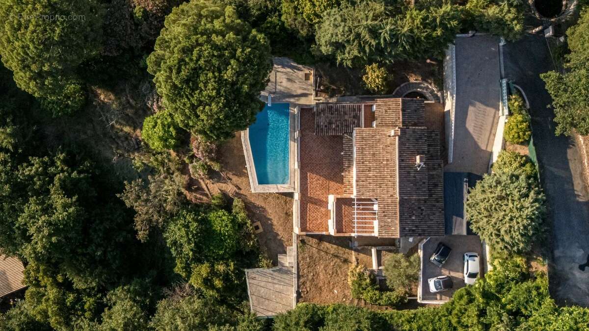 Maison à SAINT-PAUL