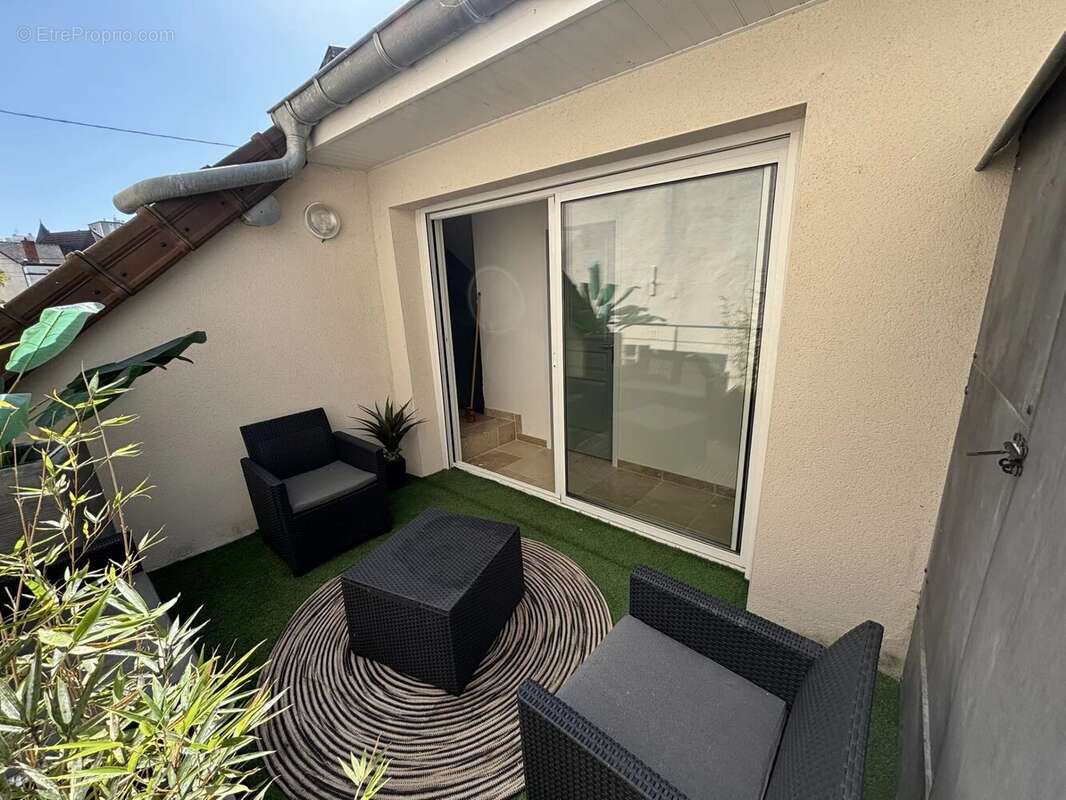 Maison à CHALON-SUR-SAONE