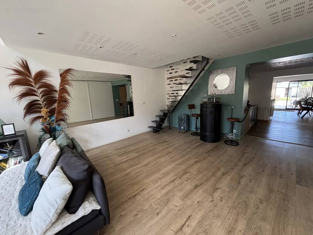 Maison à CHALON-SUR-SAONE