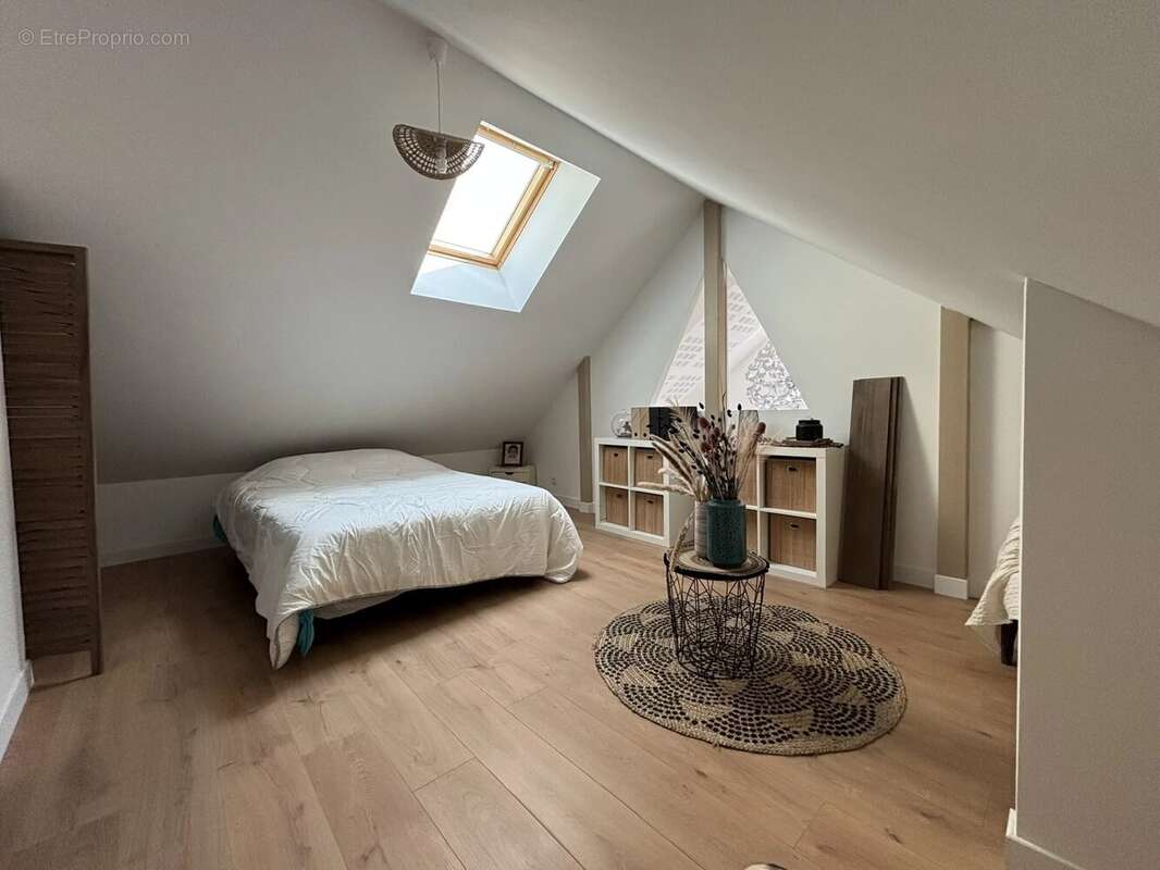 Maison à CHALON-SUR-SAONE