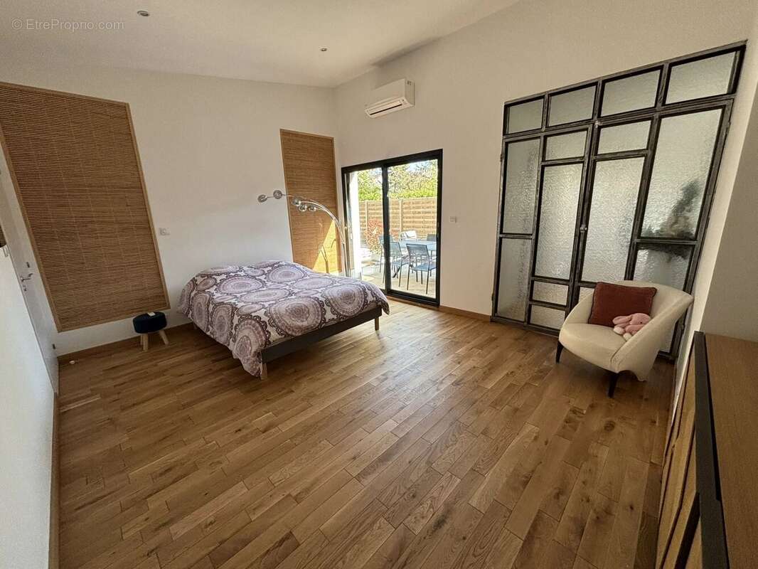 Maison à CHALON-SUR-SAONE