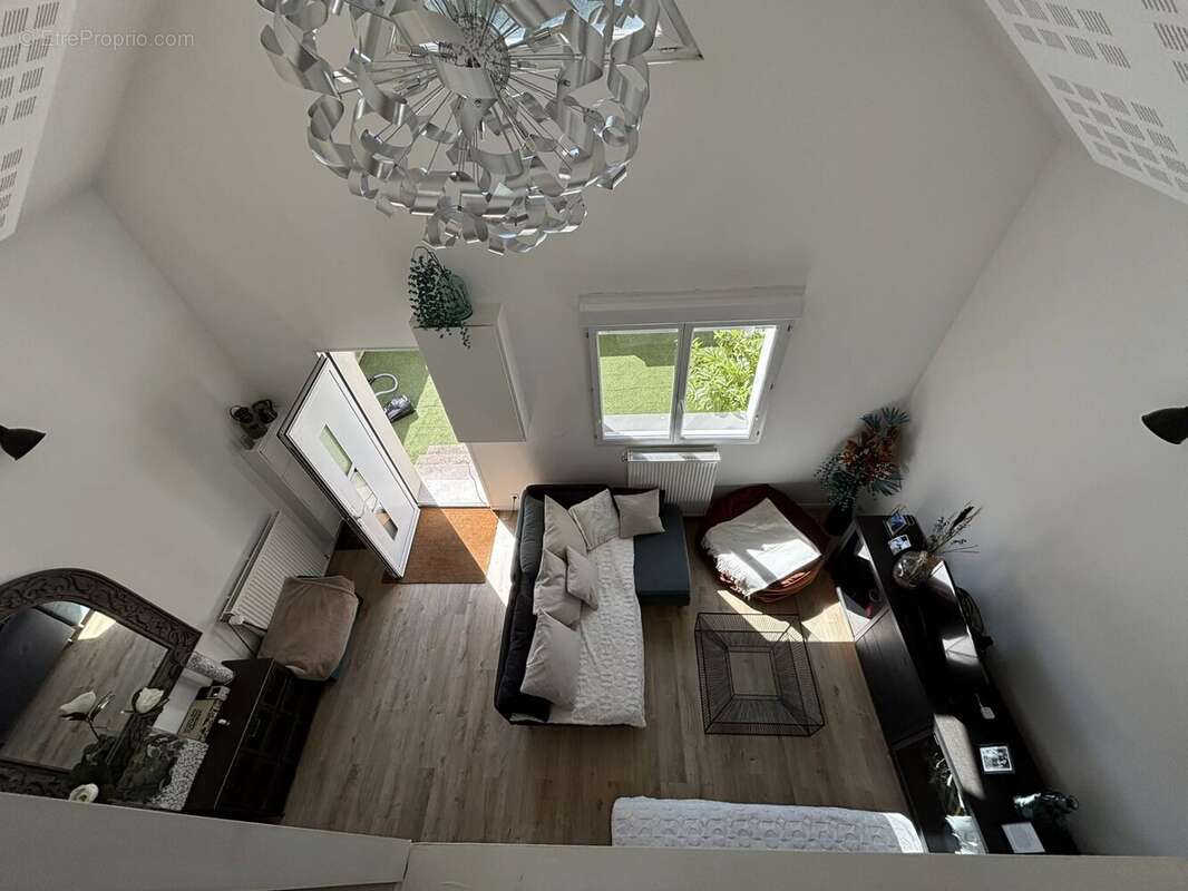 Maison à CHALON-SUR-SAONE