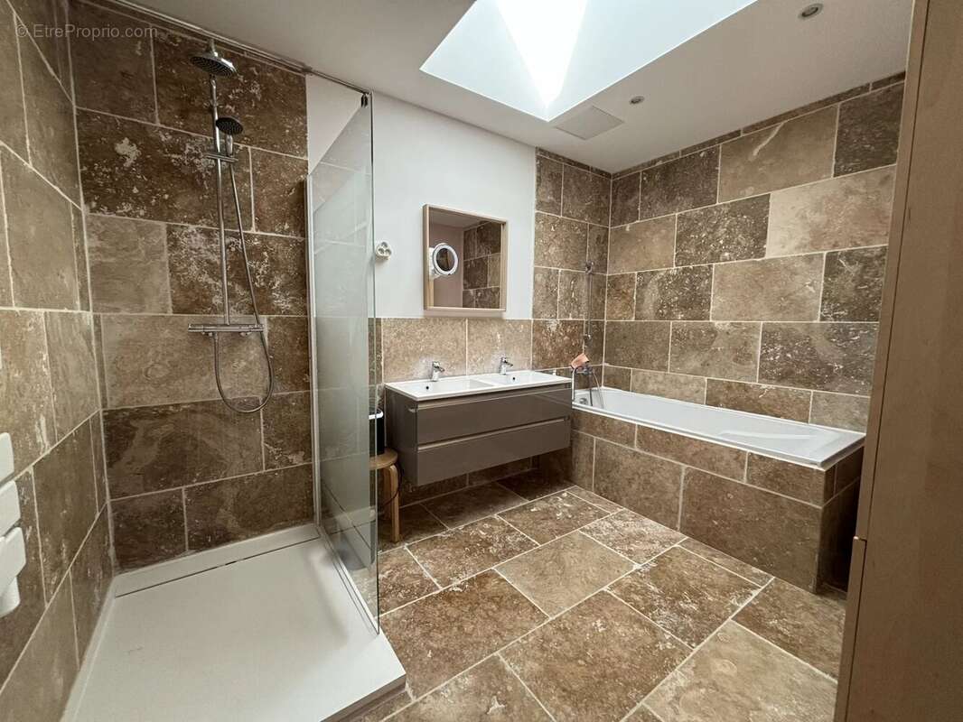 Maison à CHALON-SUR-SAONE