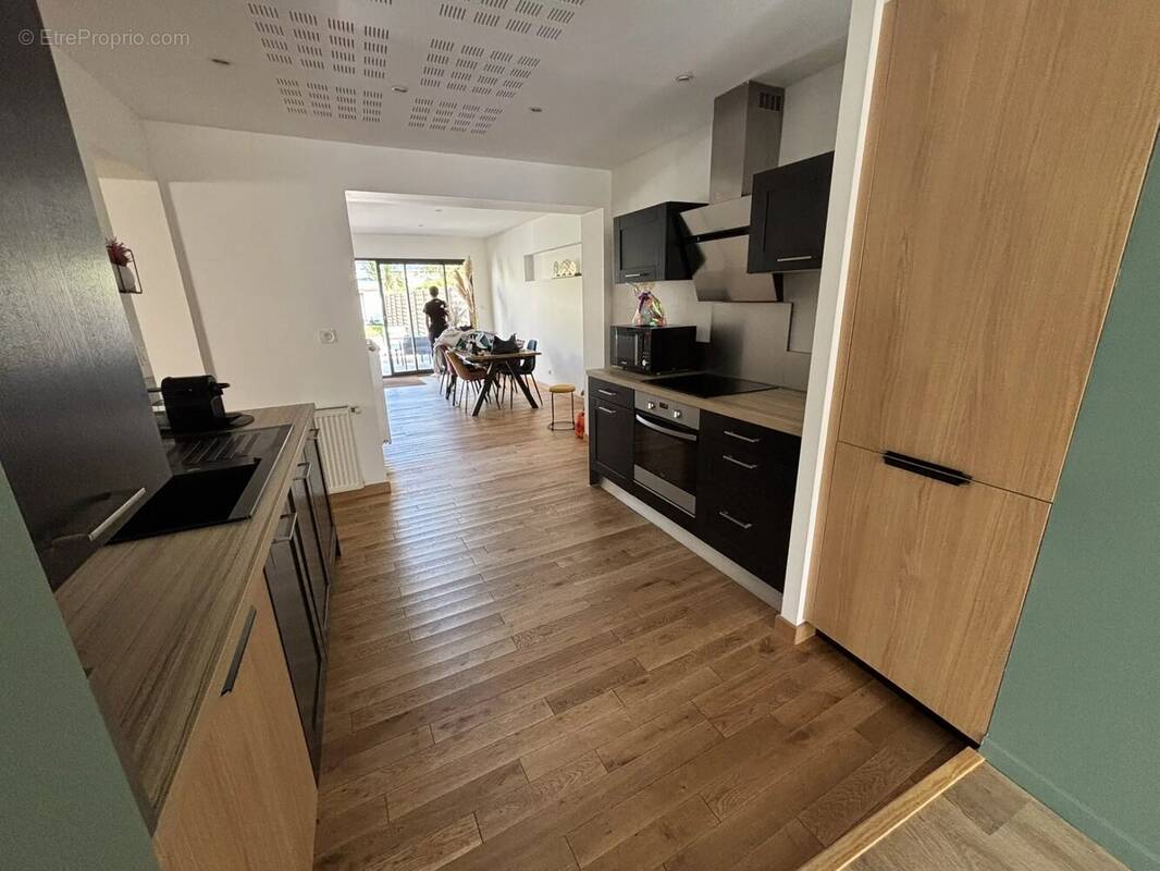 Maison à CHALON-SUR-SAONE