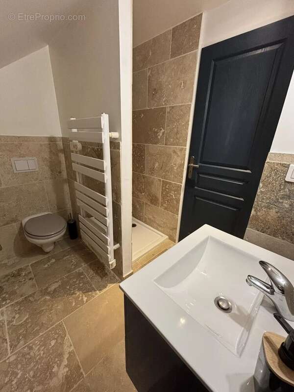 Maison à CHALON-SUR-SAONE