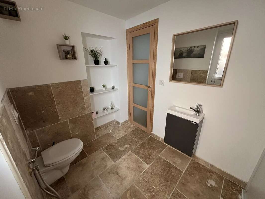 Maison à CHALON-SUR-SAONE