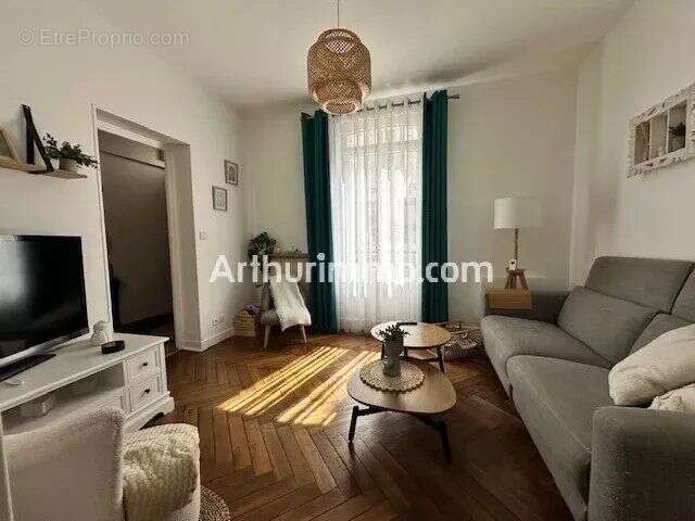 Maison à MONTIVILLIERS