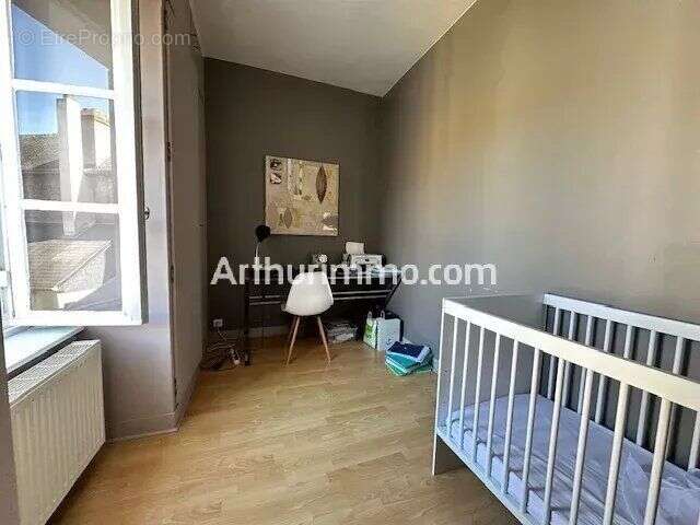 Maison à MONTIVILLIERS