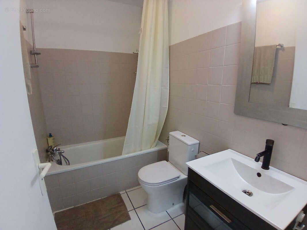 Appartement à HENDAYE