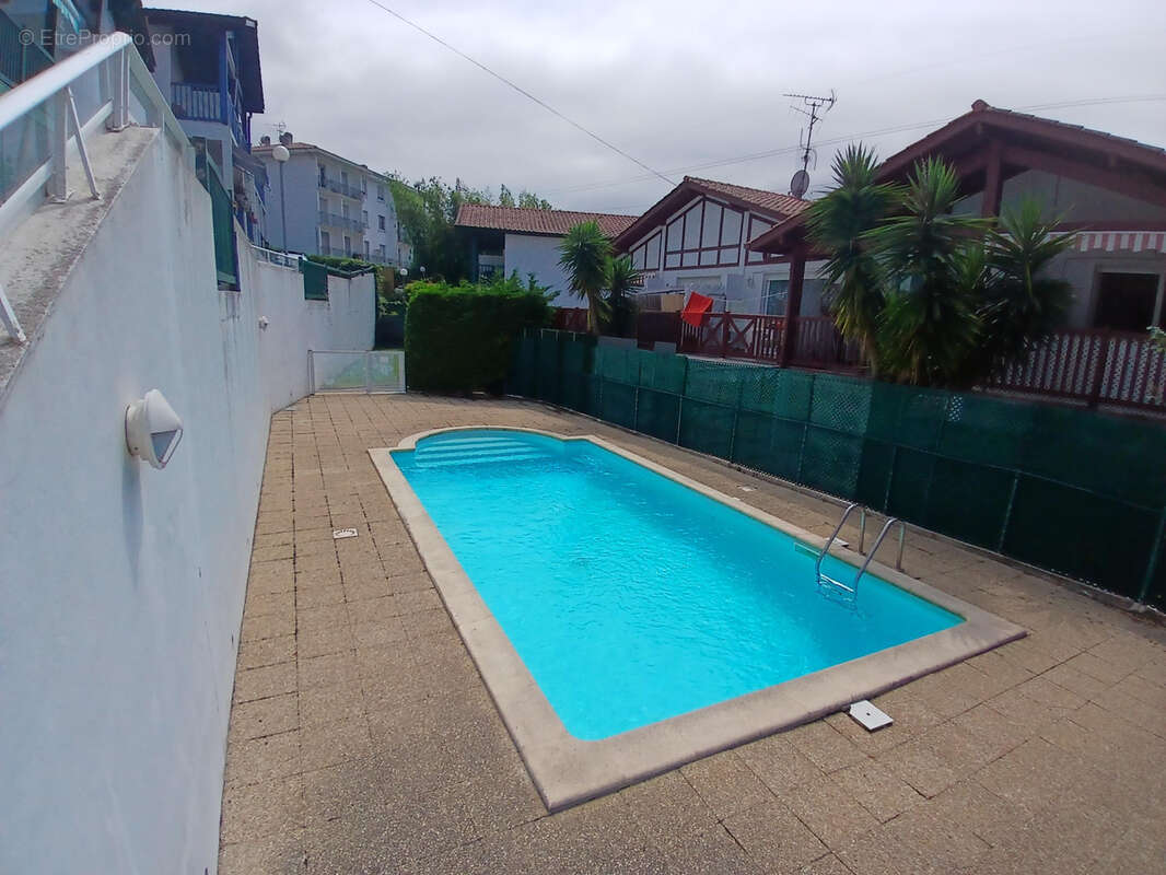 Appartement à HENDAYE