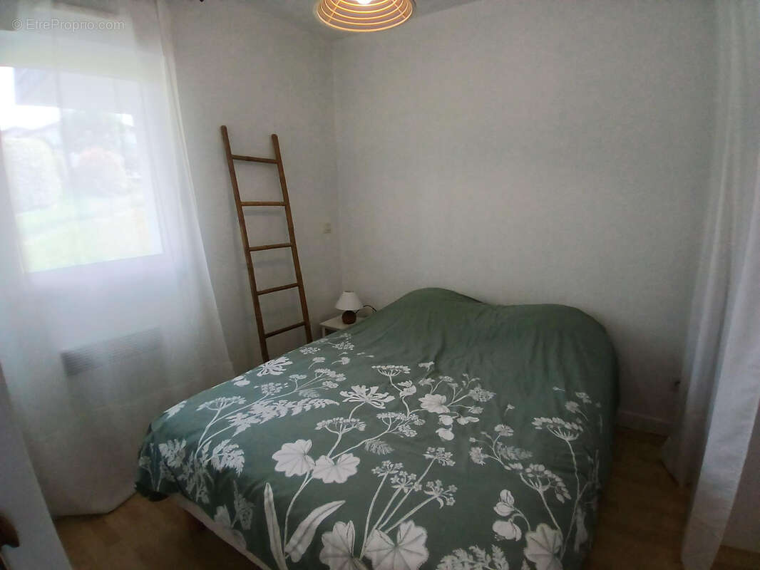 Appartement à HENDAYE