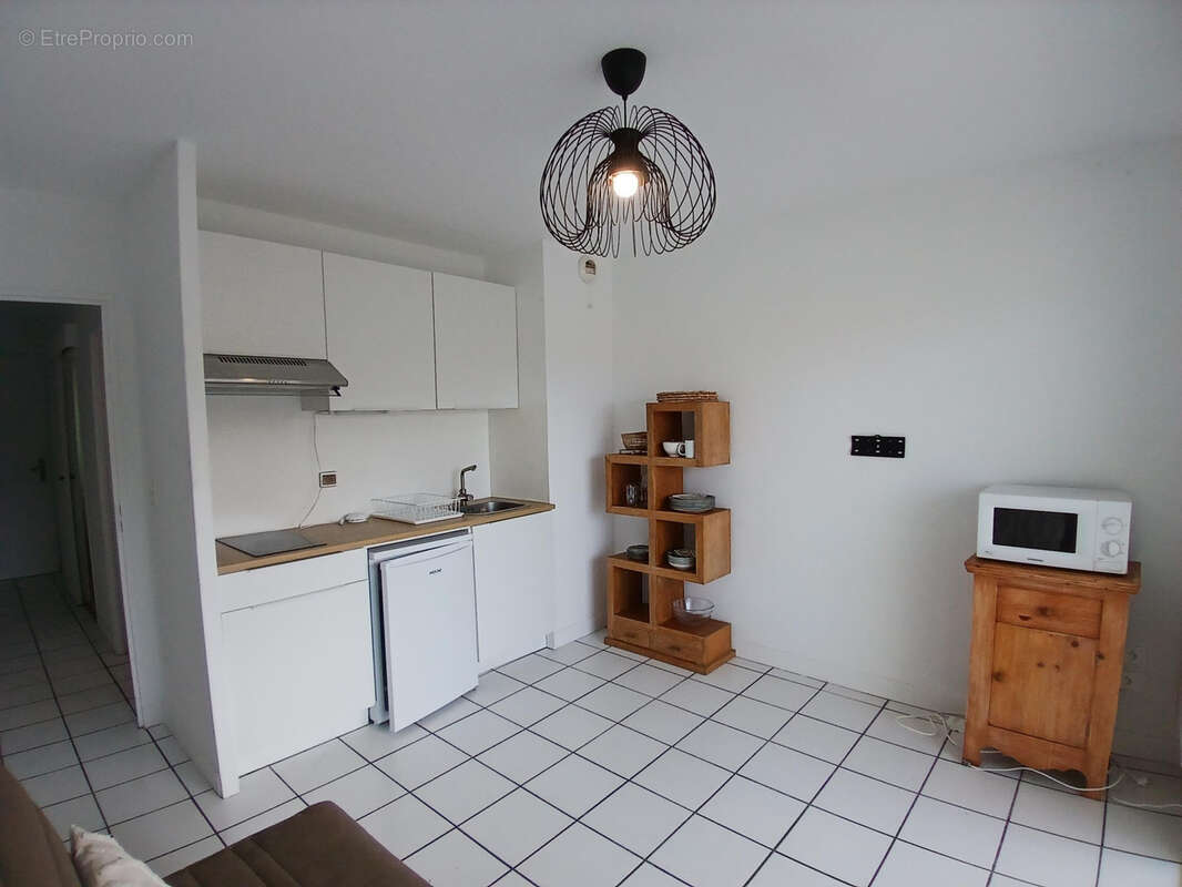 Appartement à HENDAYE