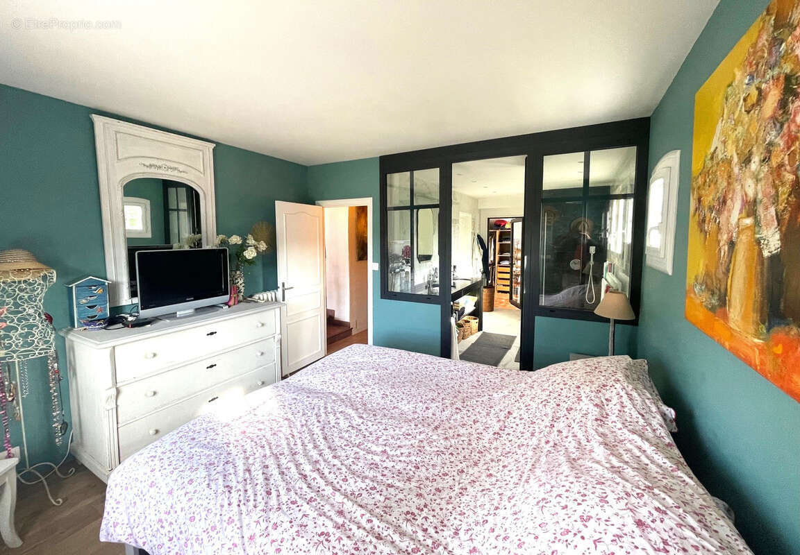 Maison à SAINT-VINCENT-DE-TYROSSE