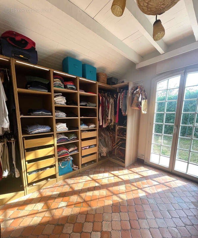 Maison à SAINT-VINCENT-DE-TYROSSE