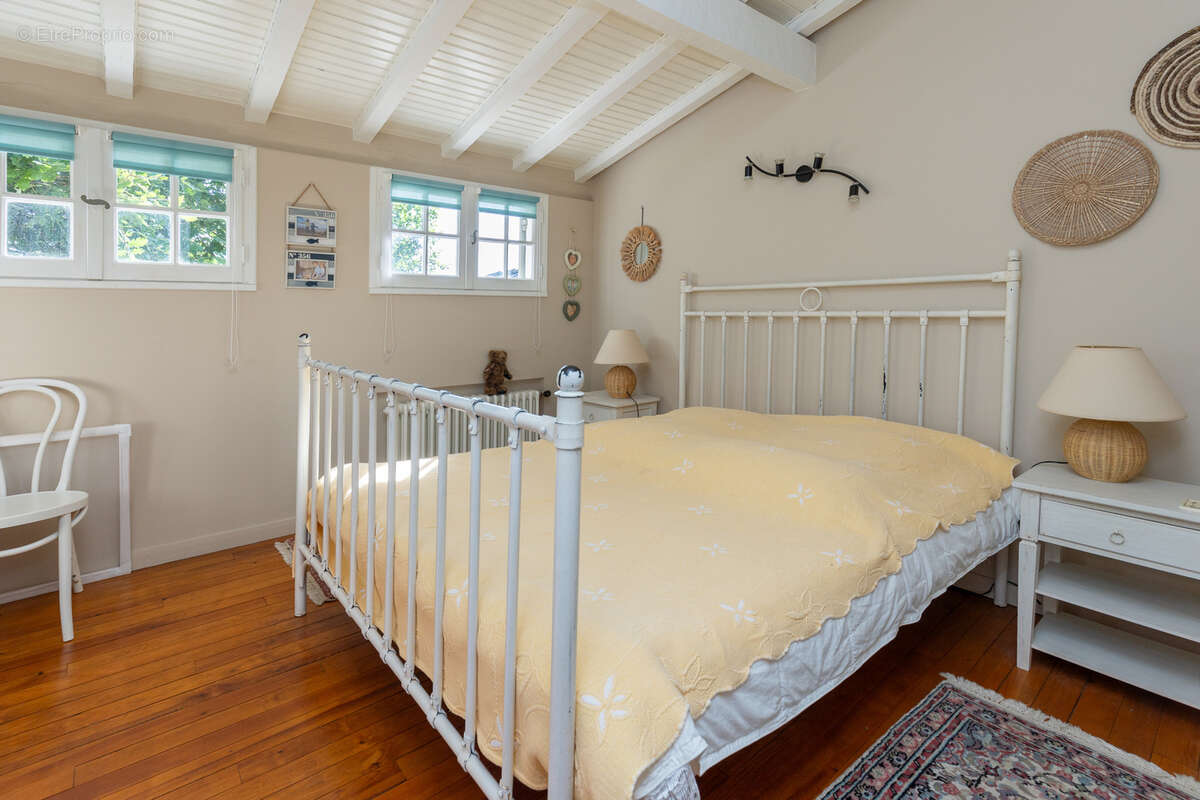 Maison à SAINT-VINCENT-DE-TYROSSE