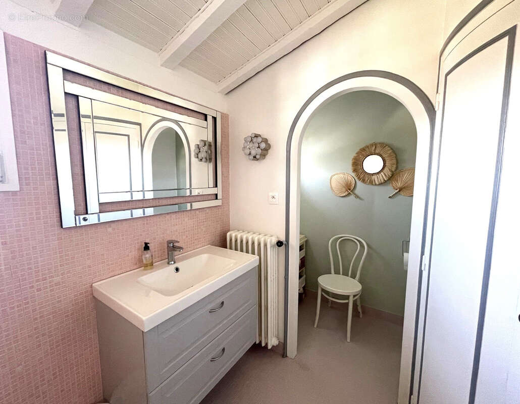 Maison à SAINT-VINCENT-DE-TYROSSE