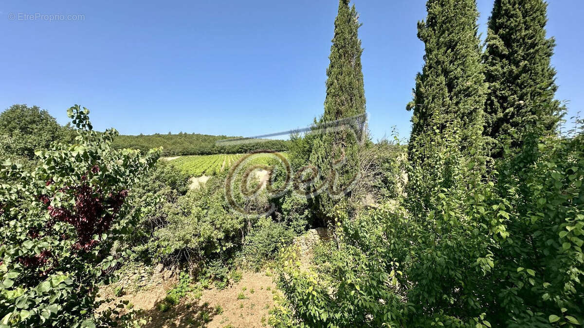 Maison à SAINT-MAXIMIN-LA-SAINTE-BAUME