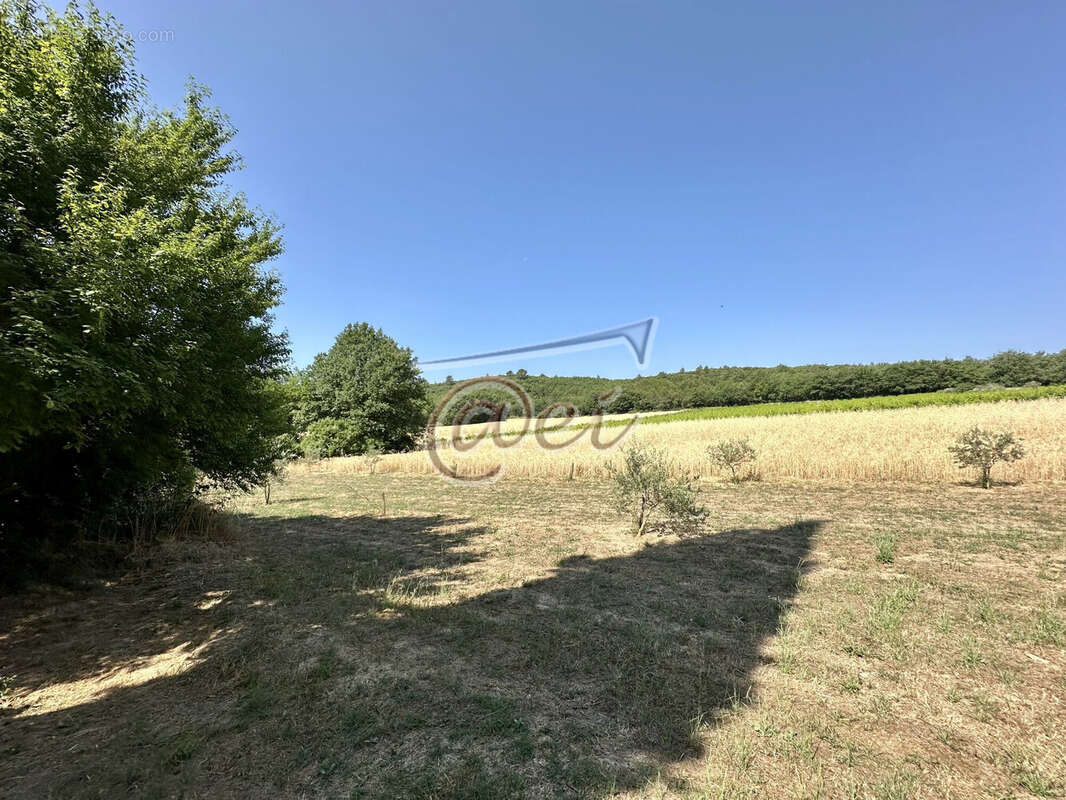Maison à SAINT-MAXIMIN-LA-SAINTE-BAUME