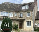 Appartement à LA LANDE-DE-LOUGE