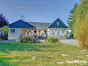 Maison à CAYEUX-SUR-MER