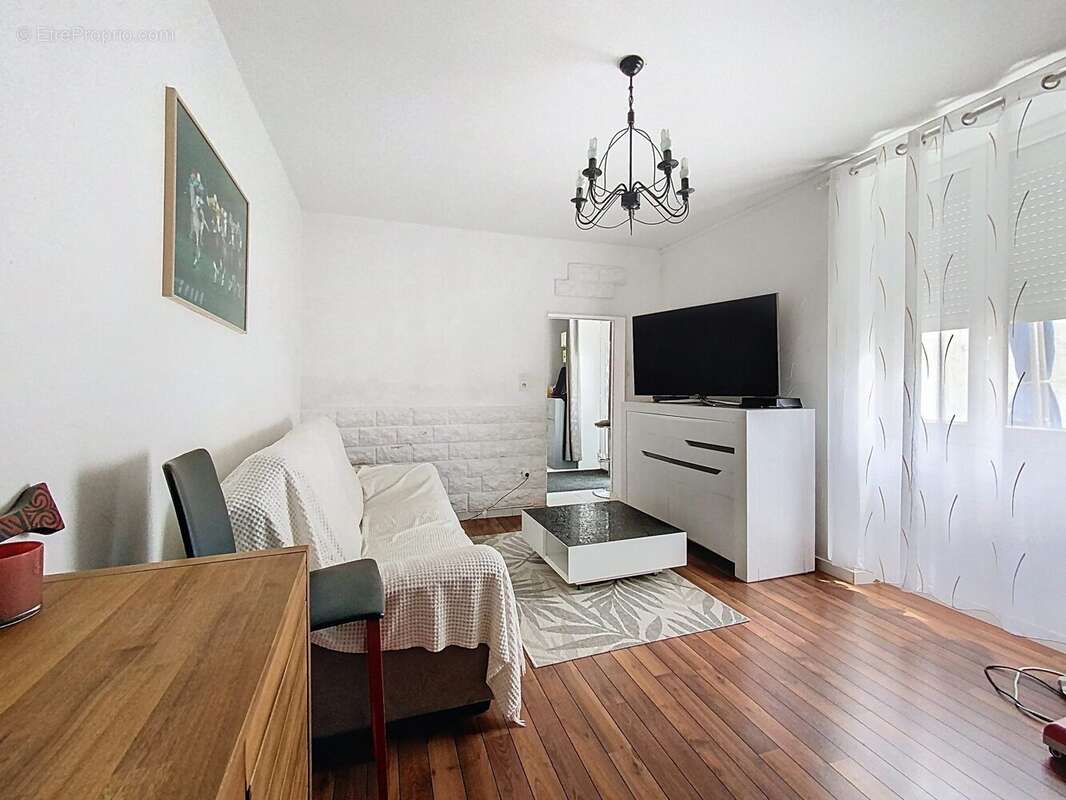 Maison à SAINT-BENOIT-DE-CARMAUX