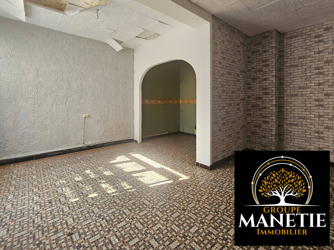 Maison à FLERS-EN-ESCREBIEUX